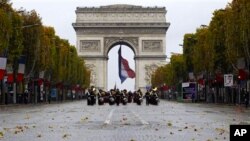 Civîna Înternasyonal Sosyalîst dê Pitir Li ser Demûkrasîyê li Ewrupa Bit û Rewşa Sîyasî ya li Îraqê û Turkîya