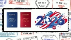 تدابیر دولت آمریکا برای صدور ویزای جام جهانی فوتبال