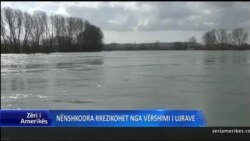 Rreziku nga përmbytja në Nënshkodër