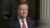 Jim Webb rút khỏi cuộc đua tổng thống