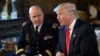 Trump Pilih Ahli Strategi Militer sebagai Penasihat Keamanan Nasional