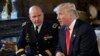 Trump Names Army Strategist McMaster as National Security Adviser