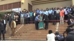Westgate Mall in Kenya Reopens 2 Years After Terror Siege