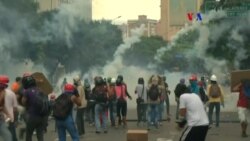 EE.UU pide imponer ultimátum sobre Venezuela en Consejo de DD.HH.