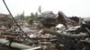 Vojska traga za nestalima posle udara tajfuna u Japanu