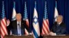 သမ္မတ Trump အမြဲသတိရနေမယ့် အစ္စရေး အတွေ့အကြုံ