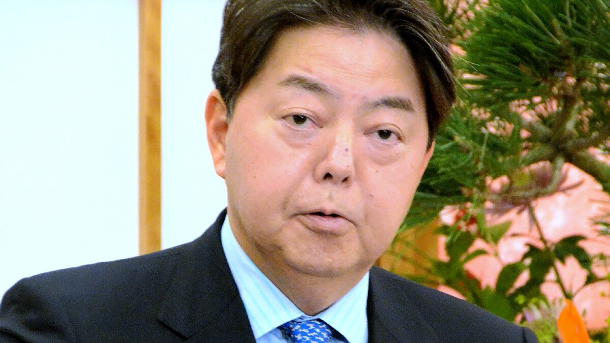日本は北朝鮮のICBM対応にさらなる制裁を課している…9人の北朝鮮とロシアの個人と4つのロシアの機関の資産は凍結されている