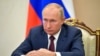 Parlemen Rusia Setujui RUU Kekebalan Seumur Hidup untuk Putin 