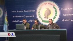 Rûdanên 2016 li Rojava di Kongirek Rojnamevanî de