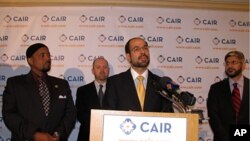 American Muslim leaders believe the U.S. government has unfairly scrutinized their fund-raising operations for potential links to Islamist terrorist groups