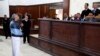 Egypt Postpones Al Jazeera Verdict