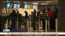 Les premiers Nigérians rapatriés d'Afrique du Sud sont arrivés à Lagos