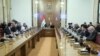  Iraqi Political Groups Announce Formation of Largest Bloc in Parliament