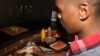 The Blackanese - Nhà hàng Nam Phi 'châu Phi hóa' món sushi 