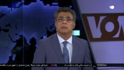 برنامۀ یک‌شنبه خبری آشنا