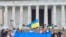 Меморіал Лінкольна. Вашингтон