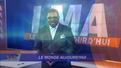 Le Monde Aujourd’hui