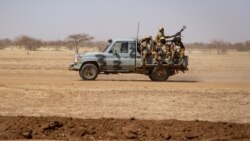 Gossi finitigiw ka, yala-yalaniw Mali ni, Burkina faso denfara cela