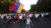 Вірмени не хочуть порівняння з «Майданом» - очевидець протестів 