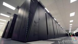 Argonne Unveils Green Supercomputer