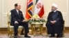 دیدگاه| آمریکا نگران ملاقات پنهانی مقام‌های ارشد ایران و کره شمالی است