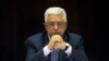 Abbas Accepts Gradual Israeli Withdrawal