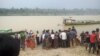 ဟုမၼလင္း ႏွစ္သစ္ကူးပစ္ခတ္မႈ လူငယ္ ၂ ဦးေသ
