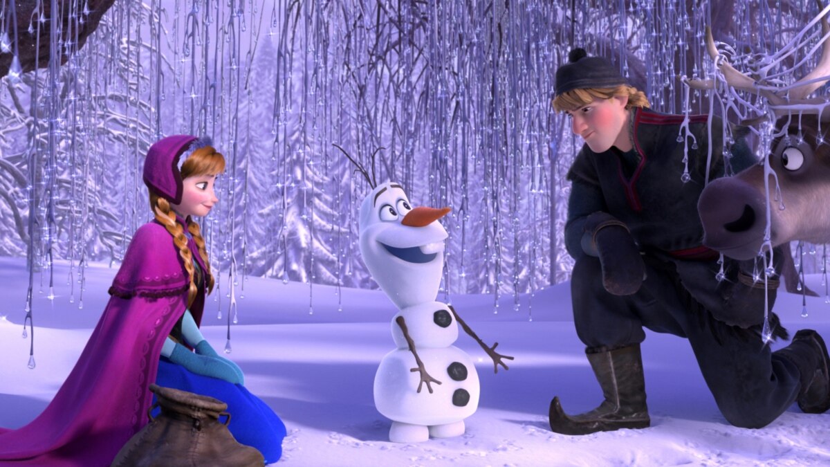 Frozen' Soundtrack Tops Billboard 200; Rapper Benzino Shot, Wounded