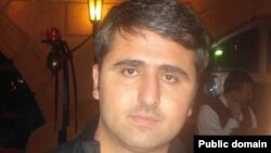 ئارام شێخ موحه‌مه‌د