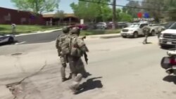 Հարավային Կալիֆոռնիայում տարրական դպրոցում արյունալի միջադեպ է գրանցվել