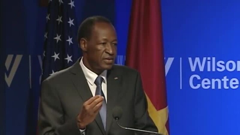 Blaise Compaoré attendu à Ouagadougou en fin de semaine