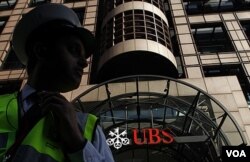 Pihak berwenang AS telah menuduh beberapa bank Swiss terkait penyembunyian rekening nasabah (foto: dok).