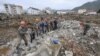 North Korean Flood Victims Caught in Nuclear Standoff