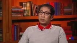 စစ်ဘက် အရပ်ဘက်ဆက်ဆံရေး