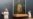 Activistas contra el cambio climático tiran sopa a la "Mona Lisa" en el Louvre de París