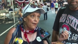 Sanders Supporters Sound Off on Hillary Clinton, Email Leak