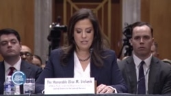 Tokkummaa Mootummootaatti Ambaasaaddara Yunaayitid Isteetis Akka Tahan Kan Kaadhimaman Istefaanik Seeneetitti Gaaffiilee Ciccimootu Mudate