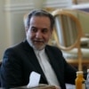 Abbas Araghchi