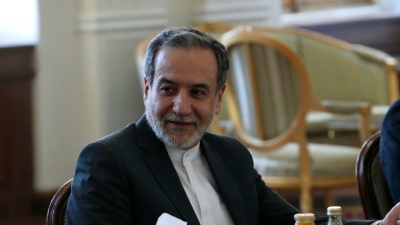 Iran says ‘limited opportunity’ for nuclear diplomacy