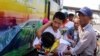 槍手射殺泰國一反政府抗議者，打傷四人
