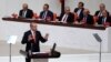 Erdogan: Turkey No Longer Needs EU Membership But Won't Quit Talks