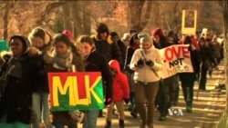 With Day of Service, US Commemorates MLK Legacy