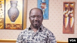 Ibrahim K Garba