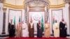 خلیجی تعاون کونسل کا اقوام متحدہ سے ایران پر ہتھیاروں کی پابندی میں توسیع کا مطالبہ