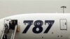 Chuyến bay đầu tiên của Dreamliner 787 cất cánh từ Nhật Bản