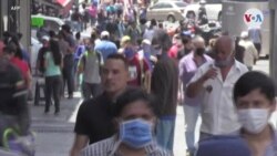 Venezuela: trabajadores claman por más "bioseguridad"
