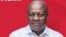 John Dramani Mahama