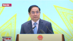 Điểm tin ngày 2/9/2021 - Nhân quốc khánh, thủ tướng Việt Nam kêu gọi quốc tế giúp đẩy lùi COVID-19