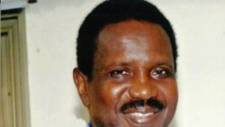 Mali: Bin Gaffe "Accord D'Alger" Professor Issa N'Diaye ye a yira ka fo ko, gaffe ni magni.