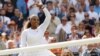 Wimbledon: Serena Lolos ke Semifinal, Djokovic ke Perempat Final